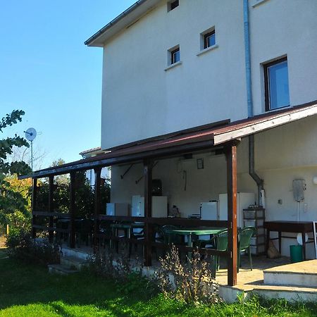 Villa Velika - Slavi エクステリア 写真