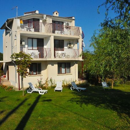 Villa Velika - Slavi エクステリア 写真