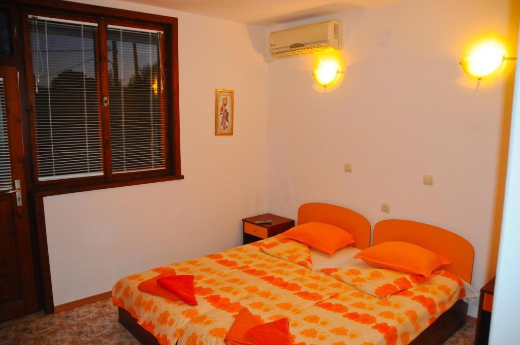 Villa Velika - Slavi 部屋 写真