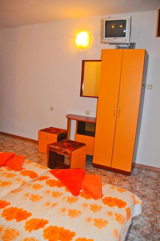 Villa Velika - Slavi 部屋 写真