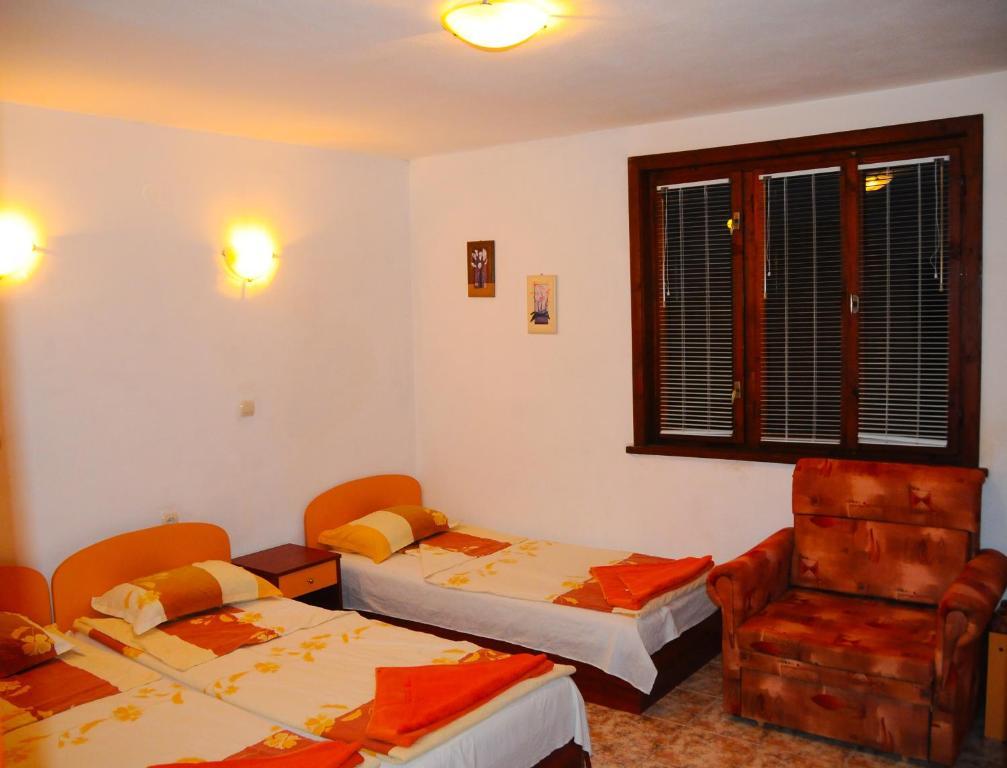 Villa Velika - Slavi 部屋 写真