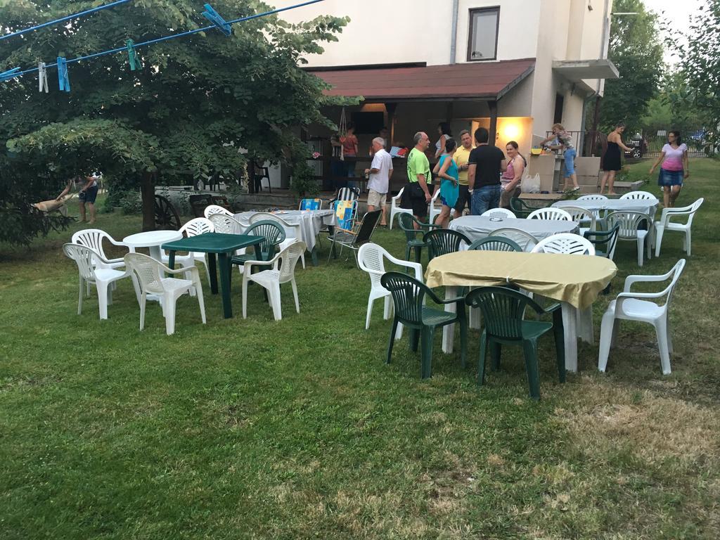 Villa Velika - Slavi エクステリア 写真