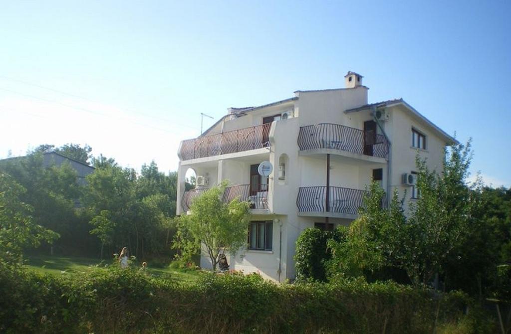 Villa Velika - Slavi エクステリア 写真
