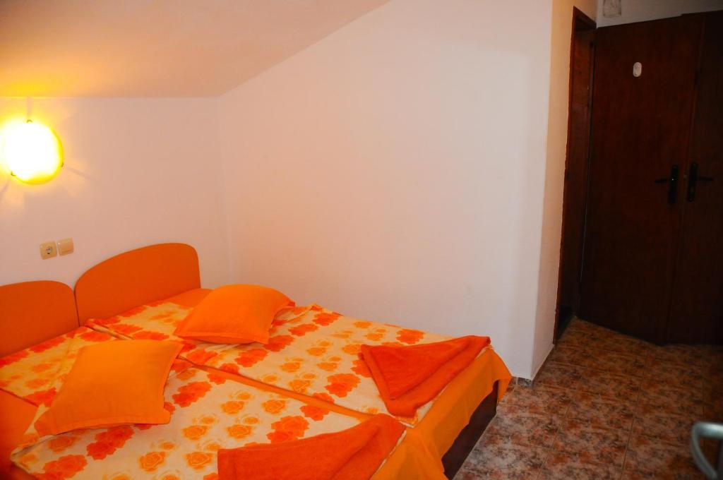 Villa Velika - Slavi 部屋 写真