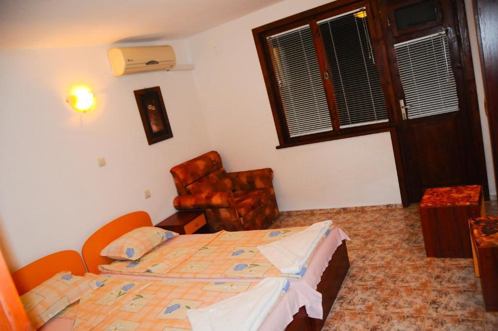 Villa Velika - Slavi 部屋 写真