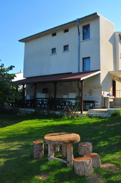 Villa Velika - Slavi 部屋 写真