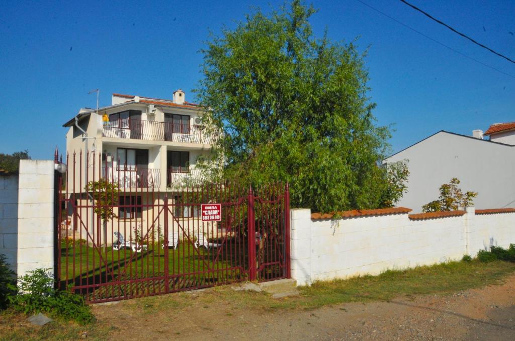 Villa Velika - Slavi 部屋 写真