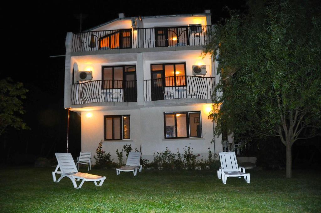 Villa Velika - Slavi 部屋 写真